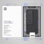 قاب نیلکین OnePlus Nord 3 مدل CamShield