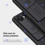 قاب نیلکین OnePlus Nord 3 مدل CamShield
