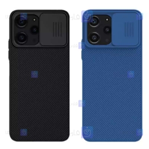 قاب نیلکین Xiaomi Redmi Note 12R 5G مدل CamShield