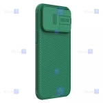 قاب نیلکین Apple iPhone 15 Pro Max مدل CamShield Pro