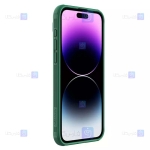 قاب نیلکین Apple iPhone 15 Pro Max مدل CamShield Pro