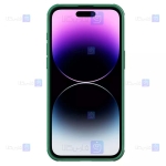 قاب نیلکین Apple iPhone 15 Pro Max مدل CamShield Pro