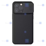قاب نیلکین Apple iPhone 15 Pro Max مدل CamShield Pro