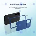 قاب نیلکین Samsung Galaxy S23 FE مدل CamShield Pro
