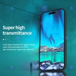 گلس نیلکین Apple iPhone 15 مدل H+ Pro