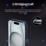 گلس نیلکین Apple iPhone 15 مدل H+ Pro