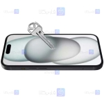 گلس نیلکین Apple iPhone 15 مدل H+ Pro