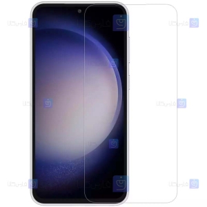 گلس نیلکین S23 FE مدل H+ Pro