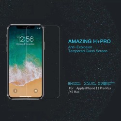 گلس نیلکین Samsung Galaxy S23 FE مدل H+ Pro