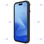 قاب سیلیکونی نیلکین Apple iPhone 15 Pro مدل Lens Wing Magnetic
