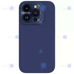 قاب سیلیکونی نیلکین Apple iPhone 15 Pro مدل Lens Wing Magnetic