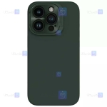 قاب سیلیکونی نیلکین Apple iPhone 15 Pro مدل Lens Wing Magnetic