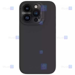 قاب سیلیکونی نیلکین Apple iPhone 15 Pro مدل Lens Wing Magnetic