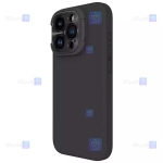 قاب سیلیکونی نیلکین Apple iPhone 15 Pro مدل Lens Wing Magnetic