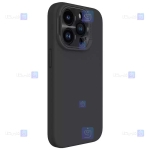 قاب سیلیکونی نیلکین Apple iPhone 15 Pro مدل Lens Wing Magnetic
