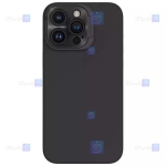 قاب سیلیکونی نیلکین Apple iPhone 15 Pro Max مدل Lens Wing Magnetic