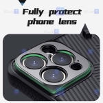 قاب نیلکین Apple iPhone 14 Pro Max مدل Strap