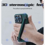 قاب نیلکین Apple iPhone 14 Pro Max مدل Strap