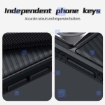 قاب نیلکین Apple iPhone 14 Pro Max مدل Strap