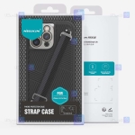 قاب نیلکین Apple iPhone 14 Pro Max مدل Strap