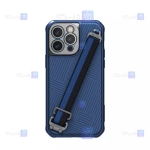 قاب نیلکین Apple iPhone 14 Pro Max مدل Strap