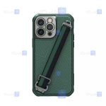 قاب نیلکین Apple iPhone 14 Pro Max مدل Strap