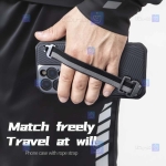 قاب نیلکین Apple iPhone 14 Pro Max مدل Strap
