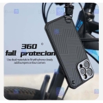 قاب نیلکین Apple iPhone 14 Pro Max مدل Strap