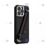 قاب نیلکین Apple iPhone 14 Pro Max مدل Strap