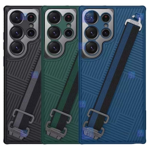 قاب نیلکین S23 Ultra مدل Strap