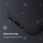 قاب نیلکین Apple iPhone 15 Pro Max مدل Frosted Shield Pro