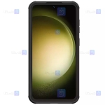 قاب نیلکین Samsung Galaxy S23 FE مدل Frosted Shield Pro