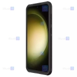 قاب نیلکین Samsung Galaxy S23 FE مدل Frosted Shield Pro