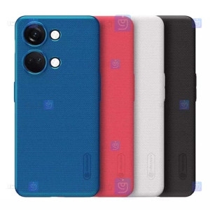 قاب نیلکین OnePlus Nord 3 مدل Frosted Shield