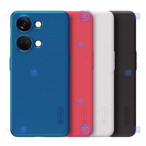 قاب نیلکین OnePlus Nord 3 مدل Frosted Shield