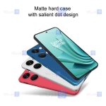 قاب نیلکین OnePlus Nord 3 مدل Frosted Shield