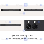 قاب نیلکین OnePlus Nord 3 مدل Frosted Shield