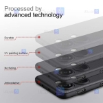 قاب نیلکین OnePlus Nord 3 مدل Frosted Shield