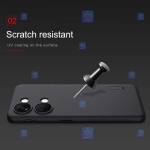 قاب نیلکین OnePlus Nord 3 مدل Frosted Shield