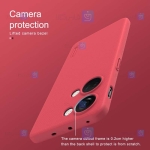 قاب نیلکین OnePlus Nord 3 مدل Frosted Shield