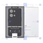 قاب نیلکین OnePlus Nord 3 مدل Frosted Shield
