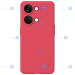 قاب نیلکین OnePlus Nord 3 مدل Frosted Shield
