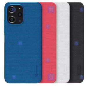 قاب نیلکین Xiaomi Redmi Note 12R 5G مدل Frosted Shield