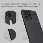 قاب نیلکین Xiaomi Redmi Note 12R 5G مدل Frosted Shield