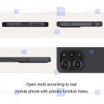 قاب نیلکین Xiaomi Redmi Note 12R 5G مدل Frosted Shield