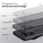 قاب نیلکین Xiaomi Redmi Note 12R 5G مدل Frosted Shield