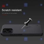 قاب نیلکین Xiaomi Redmi Note 12R 5G مدل Frosted Shield