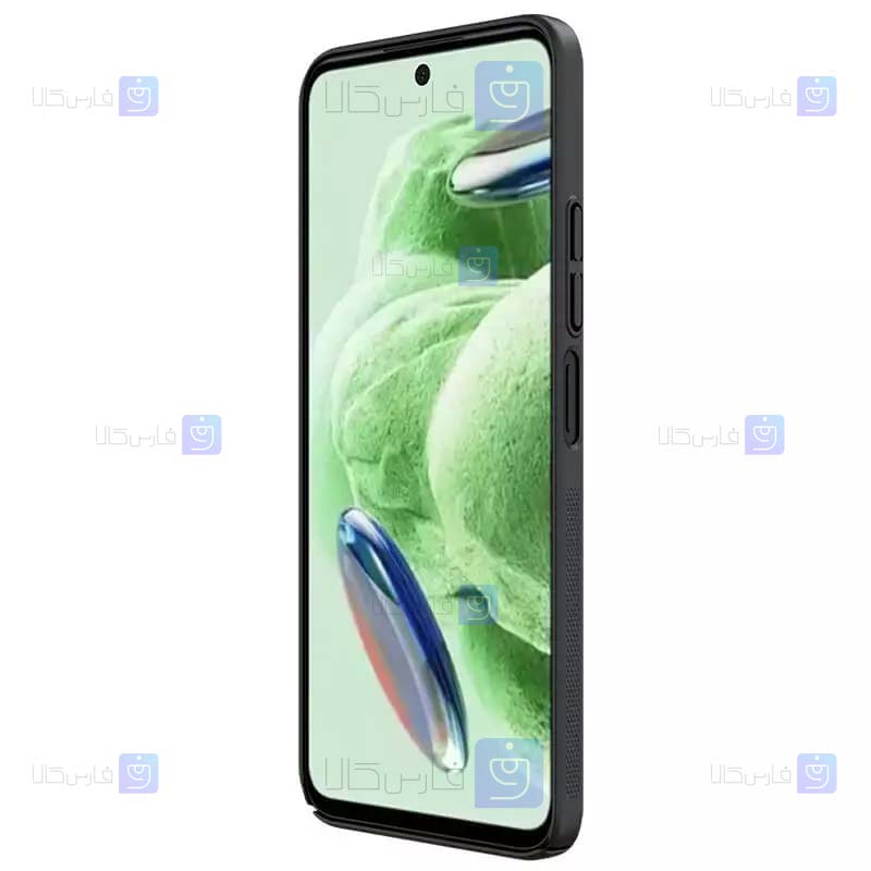 قاب نیلکین Xiaomi Redmi Note 12R 5G مدل Frosted Shield
