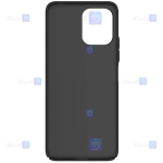 قاب نیلکین Xiaomi Redmi Note 12R 5G مدل Frosted Shield