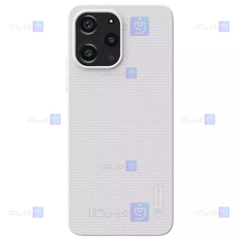 قاب نیلکین Xiaomi Redmi Note 12R 5G مدل Frosted Shield